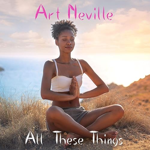 All These Things by Art Neville on Amazon Music - Amazon.co.uk