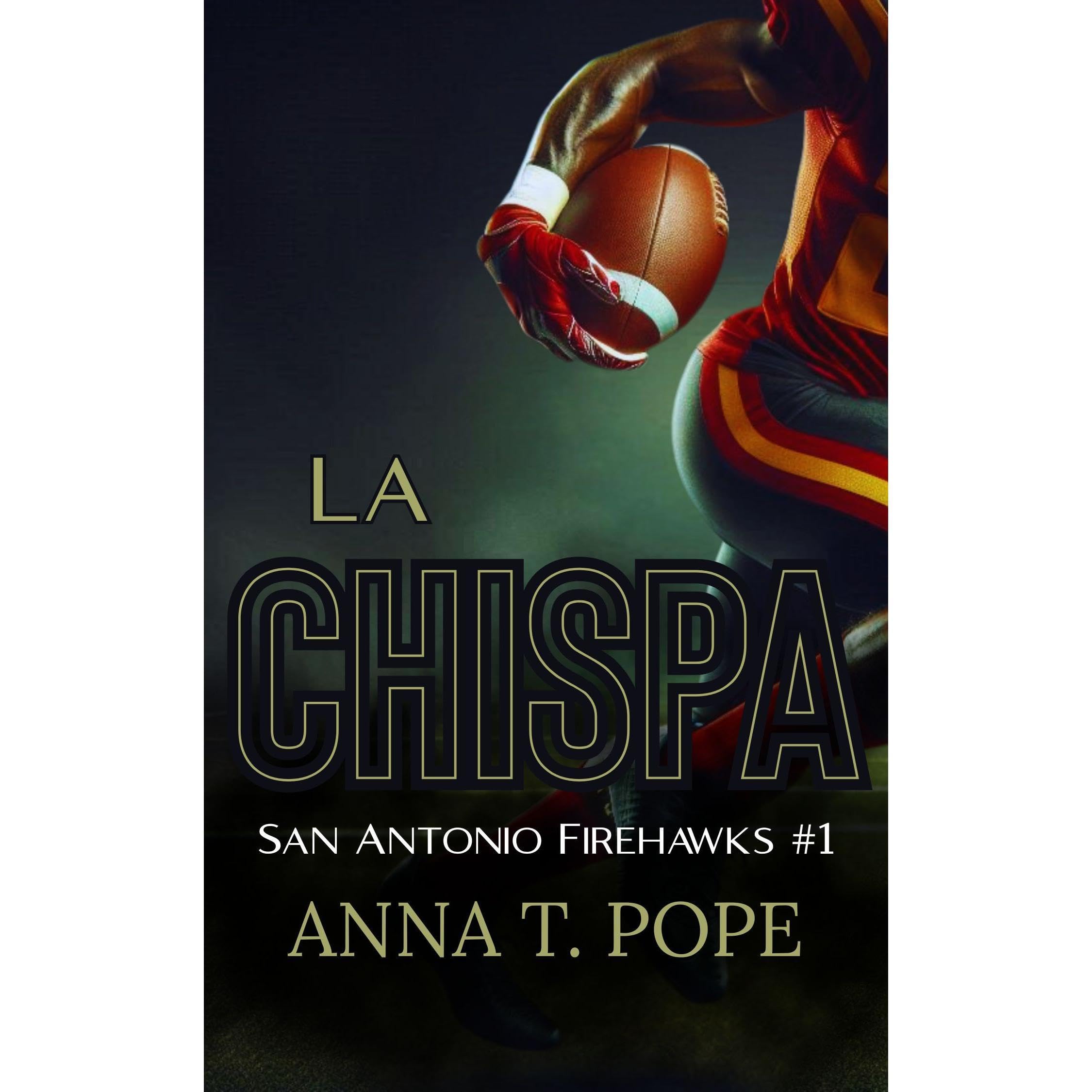 La Chispa (The Spark; Spanish Translation)
