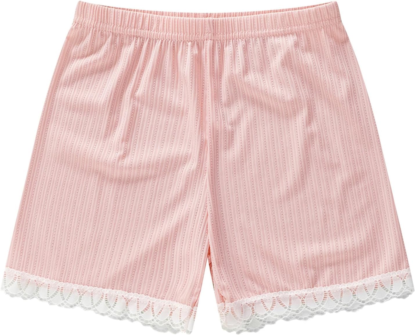 Hularka Kids Girls Dance Bike Shorts Safety Shorts Sport Yoga Athletic Shorts Knicker Panties Undershorts Underwear
