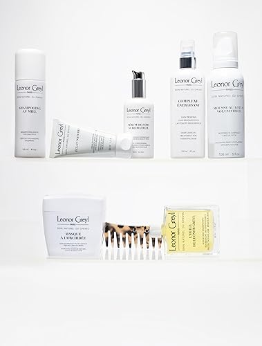 Miniatura 6 de Leonor Greyl Paris Eclat Naturel, 1.7 oz.