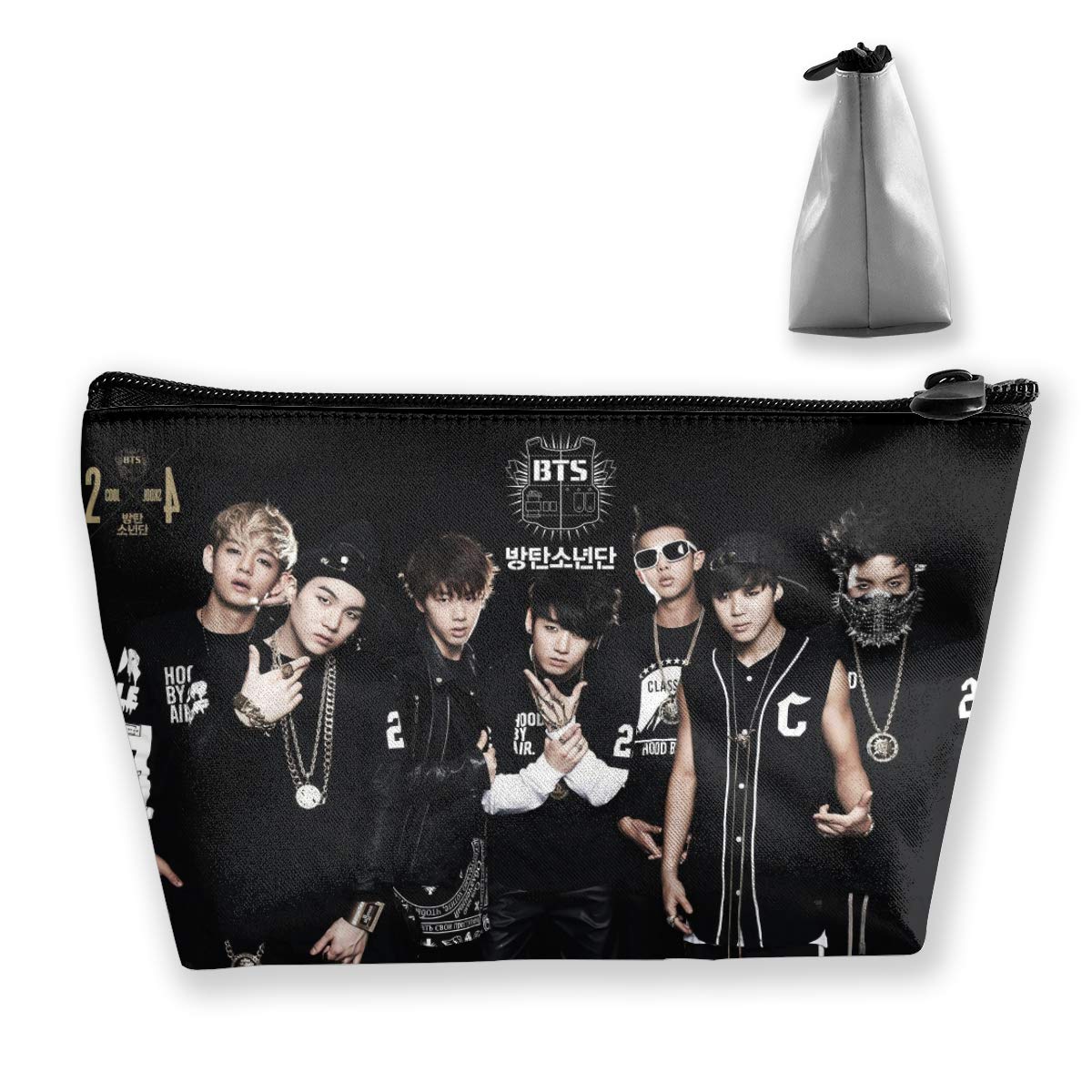 jungkook toiletry bag