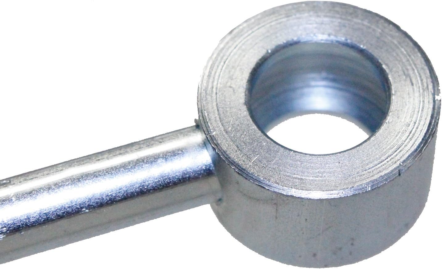 Edelmann 80786 Power Steering Pressure Line Hose Assembly