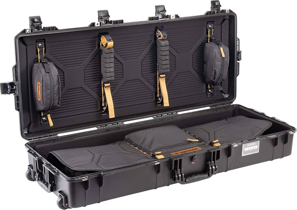 新品 】 PELICAN 1745 ハードケース 1745 Air Long Case | Pelican