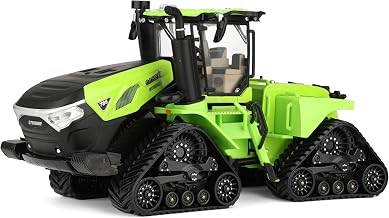 ERTL 1/32 Case IH Steiger 785 Quadtrac Tractor 2025 Farm Show 44419