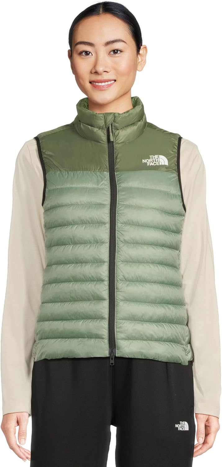 The North Face womens Terra Peak Vest
