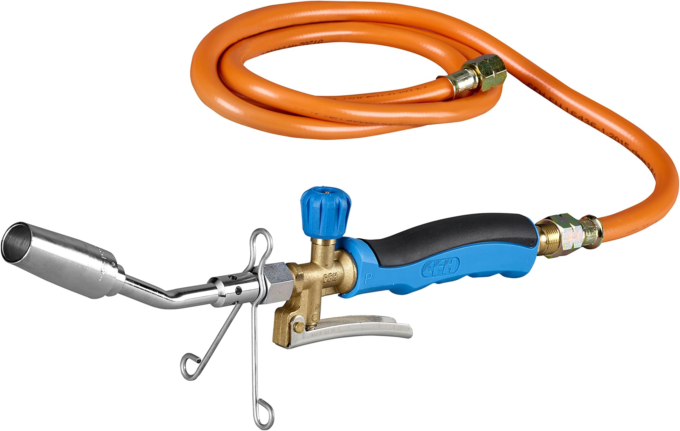 CFH52060 Turbo Hand-Held Unit with GT200 Compressed Air Hose, 1.5m Length