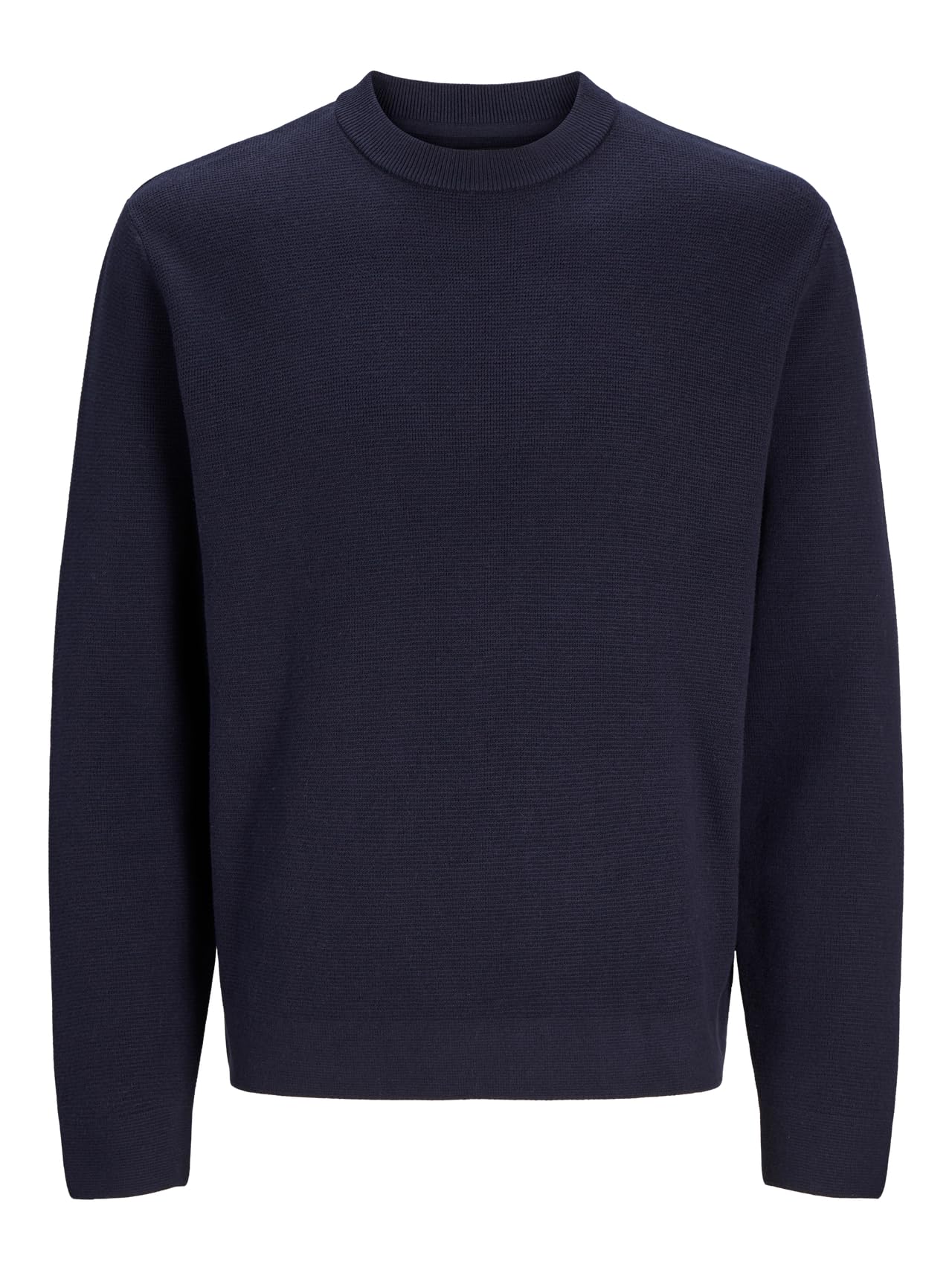 Jack & Jones JPRBLAMILANO Stitch Knit Crew Neck