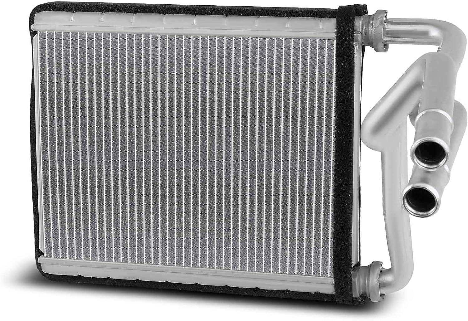 A-Premium HVAC Heater Core Compatible with Scion tC 2005 2006 2007 2008 2009 2010, Coupe, Replace# 8710721020