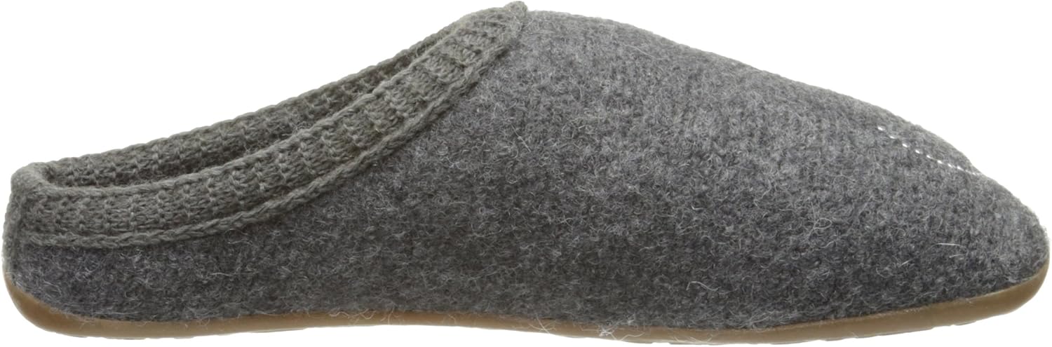 Haflinger Women's ASV Flat