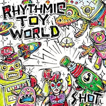 Play Rhythmic Toy World on Amazon Music