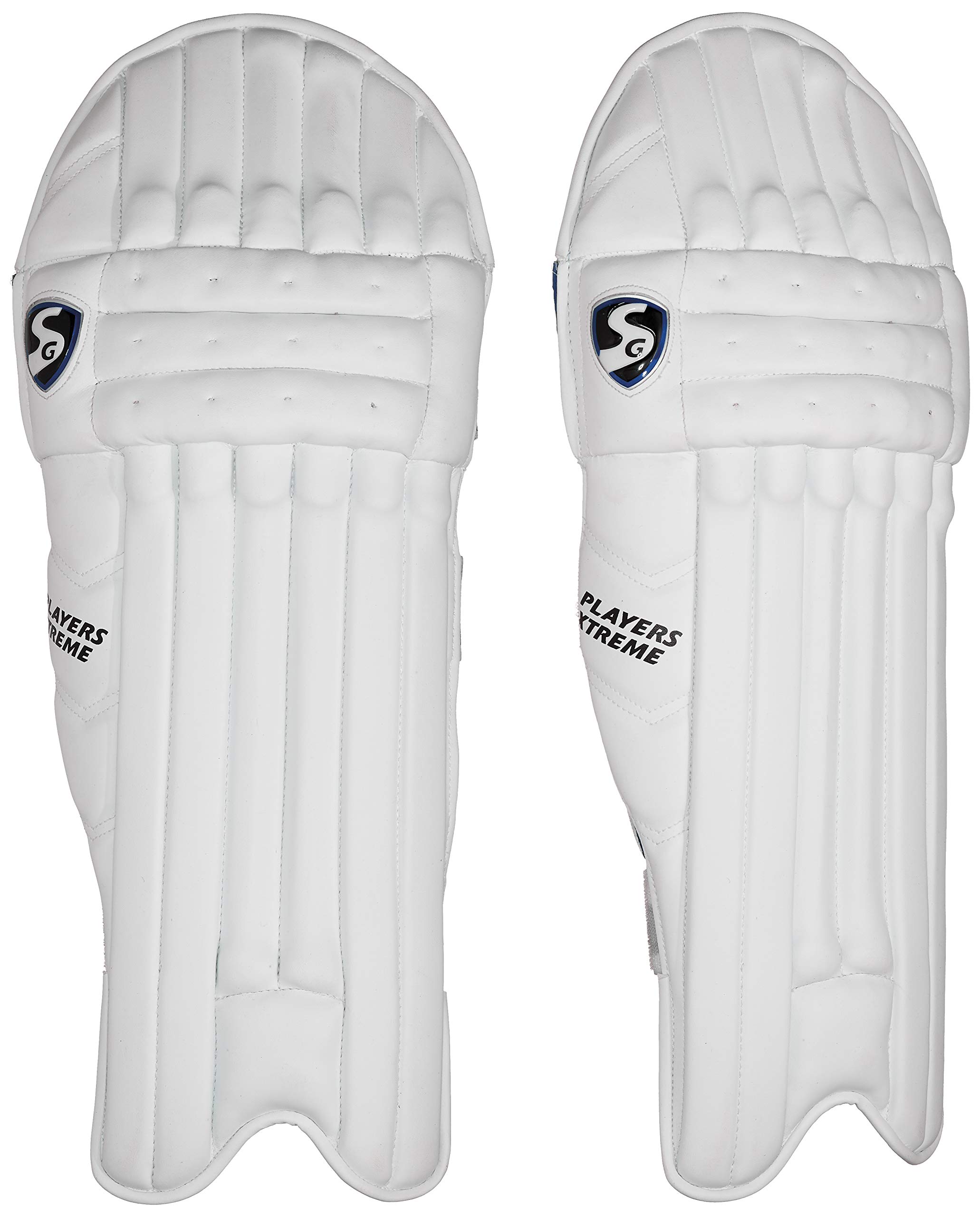 SG Players Xtreme Junior LH Batting Leg Guard (B081VG9LDN) Amazon Price History, Amazon Price Tracker