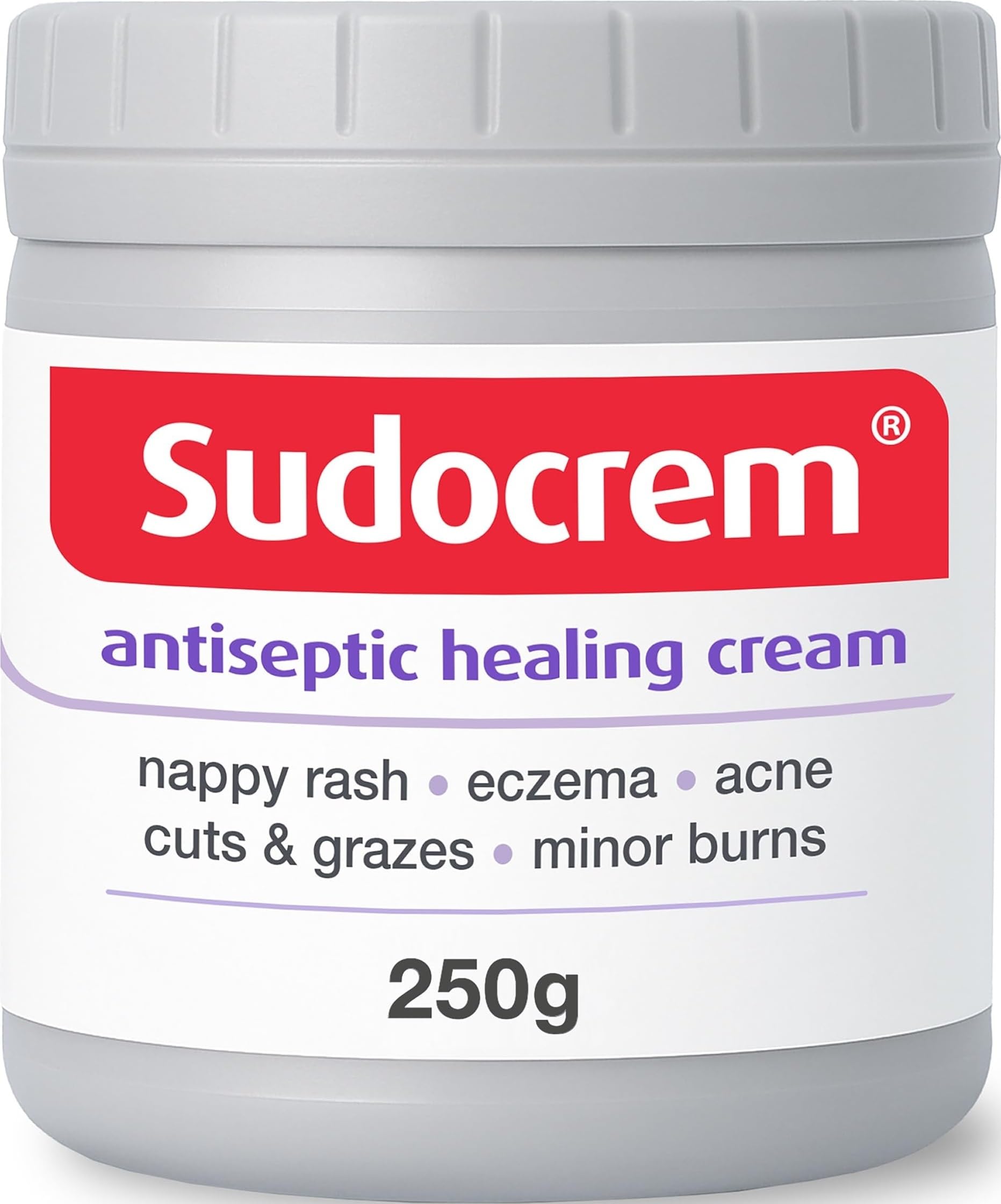 Sudocrem Cream Antiseptic Healing 250G