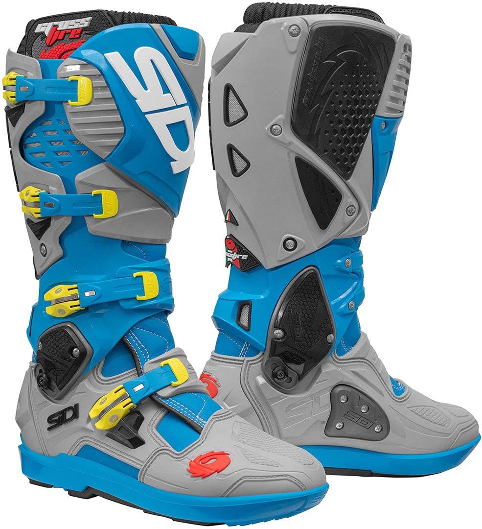 sidi crossfire 42