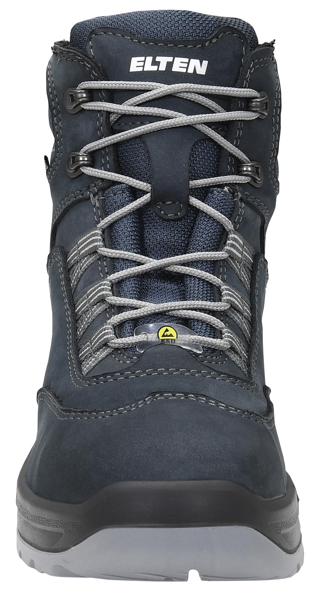ELTEN LOTTE GTX blue Mid ESD S3S WR