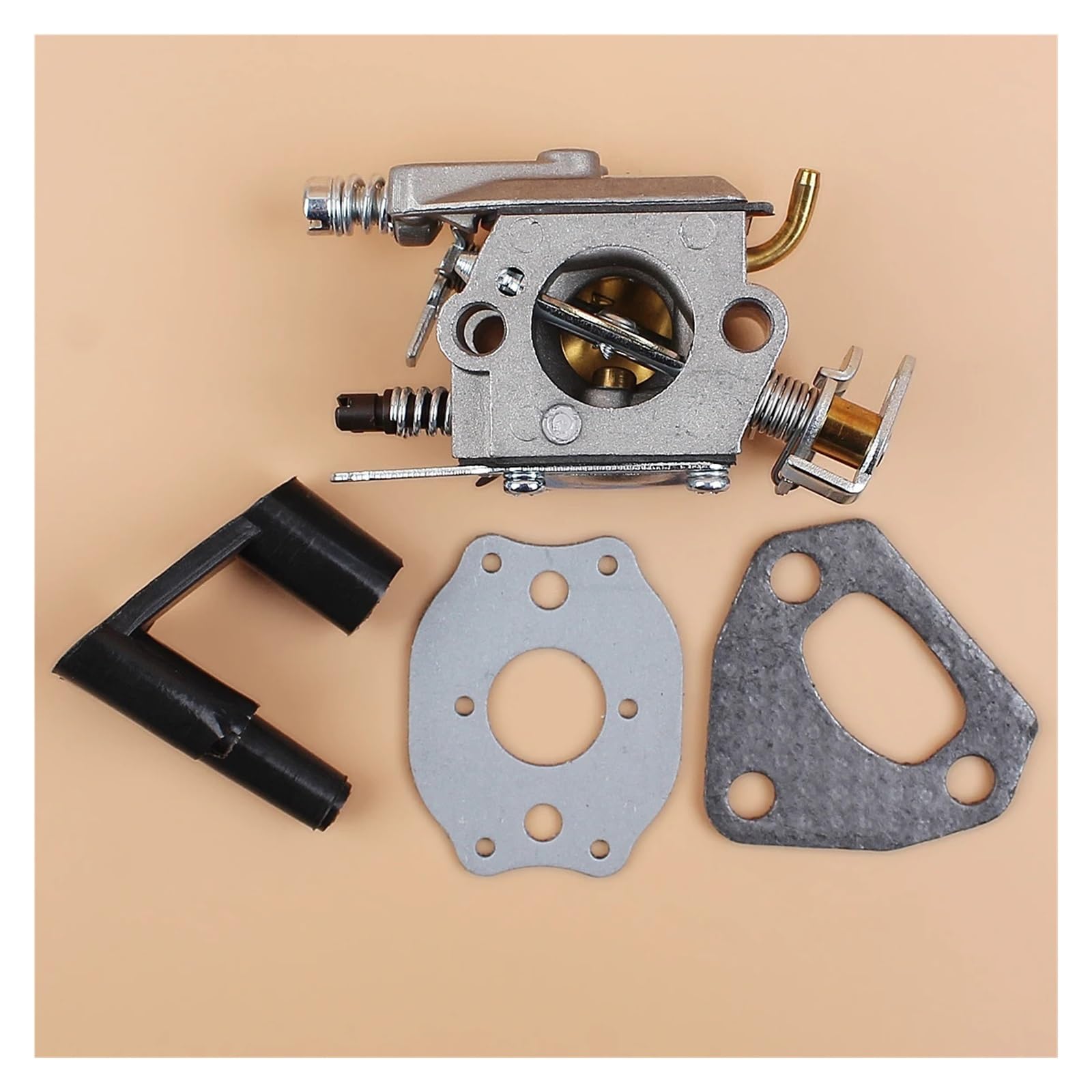 Kit de joints tronçonneuse 136 142 pour l'entretien du bois de chauffage