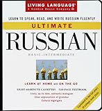 Ultimate Russian: Basic - Intermediate: Cassette/Book Package