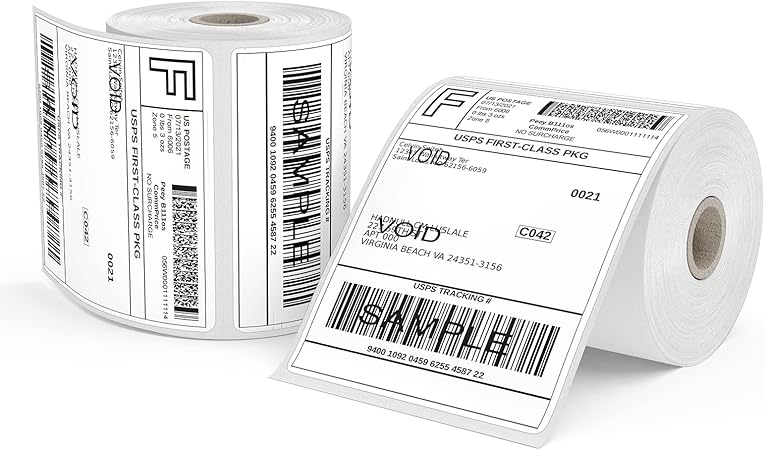 Rotoli Carta Termica 5,7x43 Cm - Strumenti Autodiagnosi Automatici - Foto 7