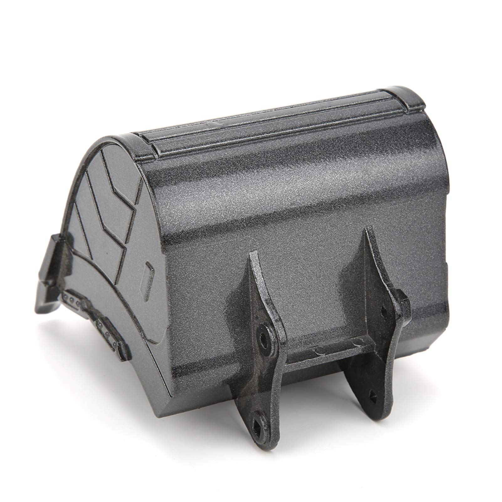 Accessoire pour Huina 1580 : Godet Métal RC Idéal pour Ramasser les Feuilles