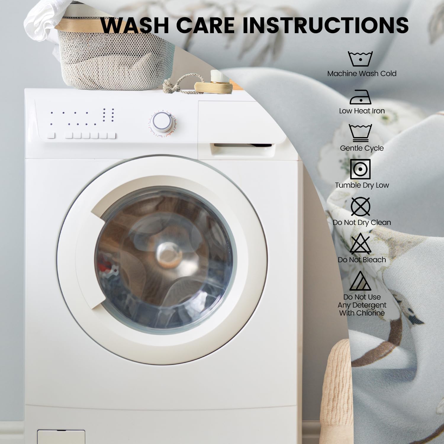 Olympic Queen Sheets Set, 100% Soft Microfiber, 3 Piece with Fitted Sheet and Pillowcases, Deep Pocket Fits Up to 15 Inch Mattress, Cooling, Breathable, Wrinkle Resistant, Hotel Luxury, Burgundy