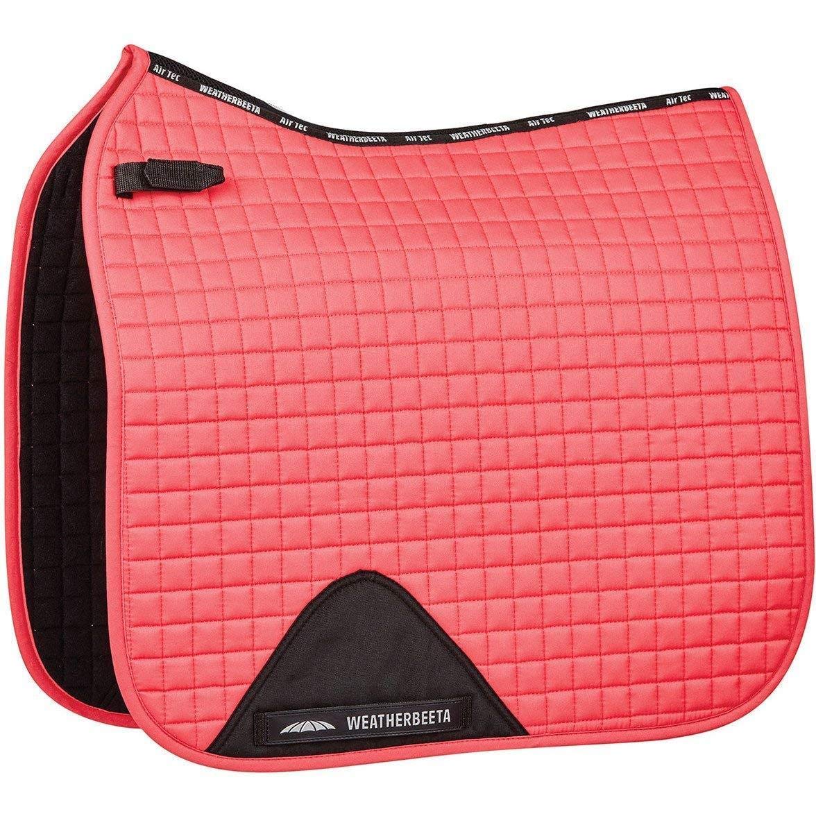 Weatherbeeta - Sudadero Modelo Prime para disciplina de Doma (Full) (Negro)
