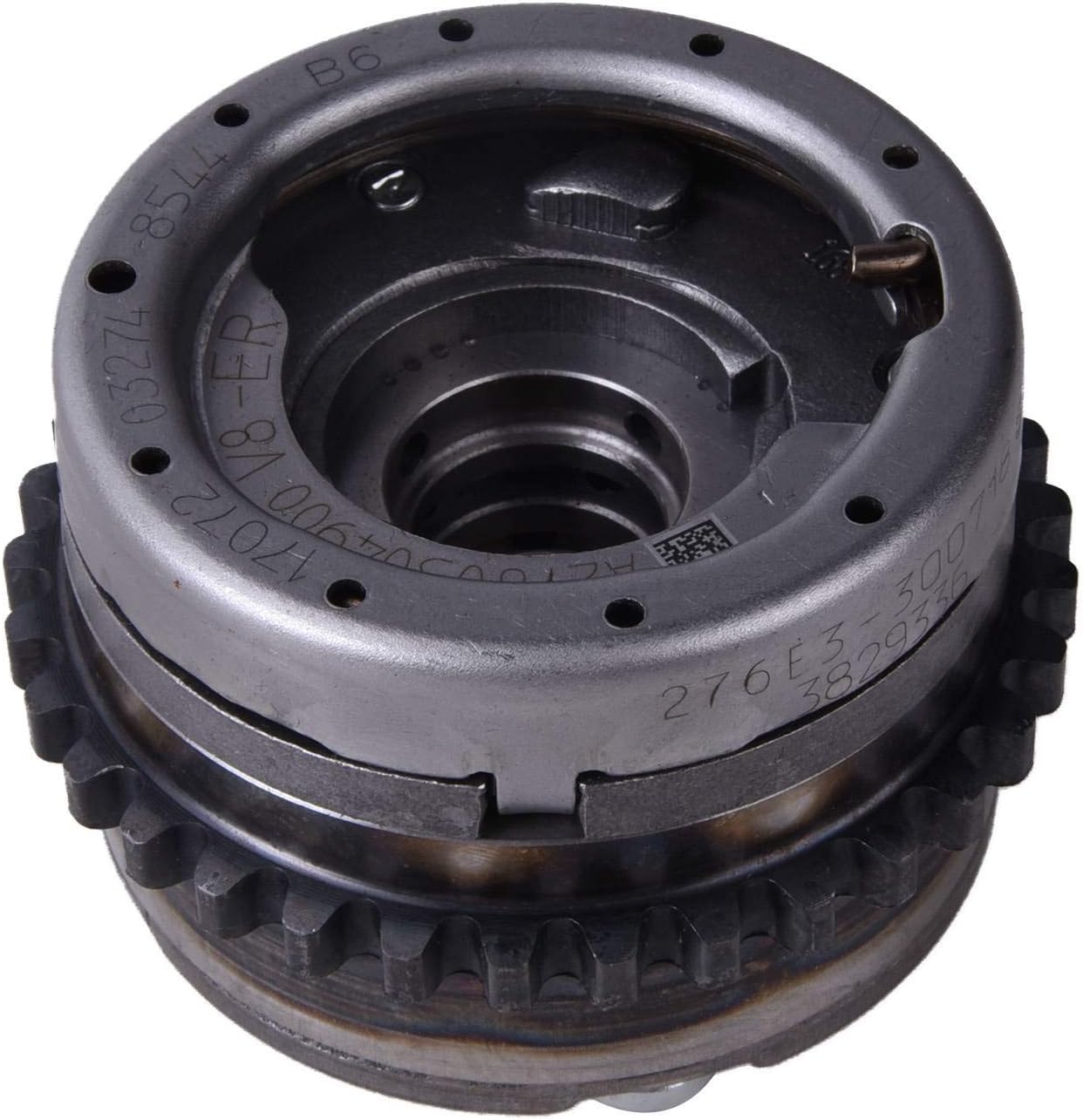 Right Intake Camshaft Adjuster Actuator 2780504900,2780503400