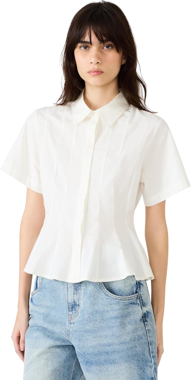 Steve Madden Women's Porter Top