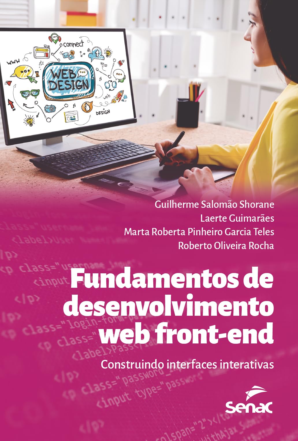 Fundamentos de desenvolvimento web front-end: construindo