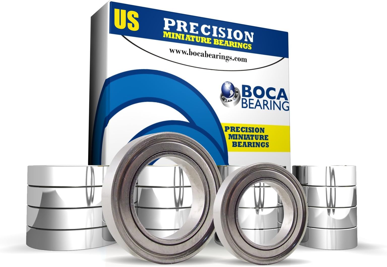Team Losi RC Car XXX-S W/Out Steering Ceramic Ultra Seal Bearings 57070CYU0011801329