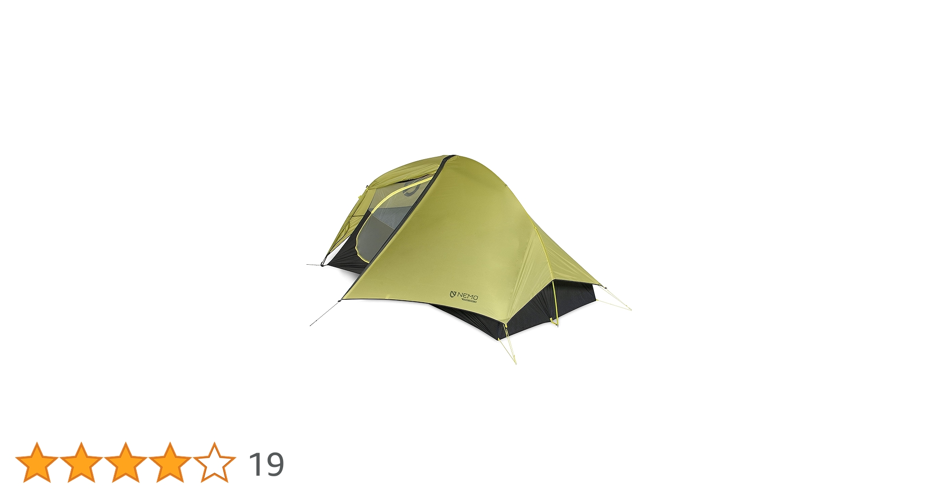 Amazon.co.jp: Nemo NEMO (ニーモ) ホーネット オズモ 2P NM-HNTOS-2P