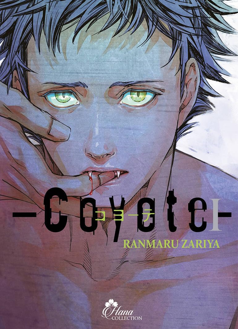 Coyote - Tome 01