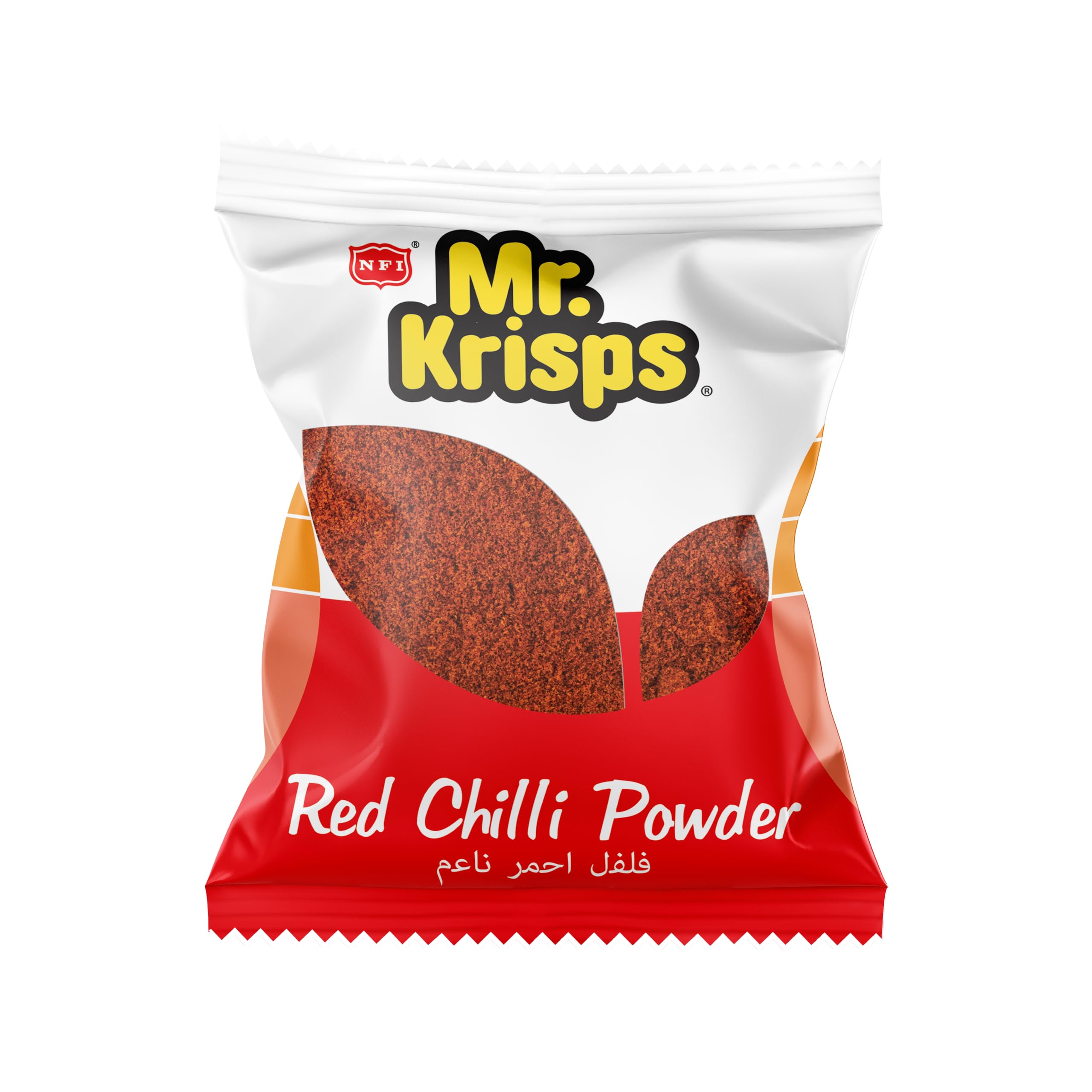 Mr.KrispsChilly Powder 100 g