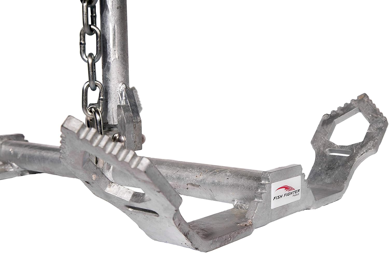 Boat Anchor - 32 LB | Breakaway River Boat Anchor | Columbia River Edition