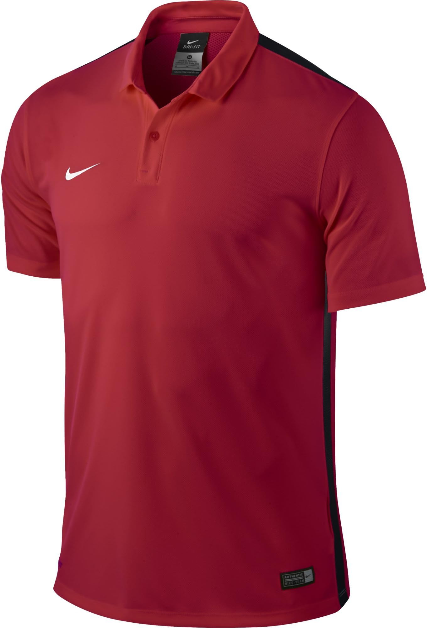 NIKE Men's Short Sleeve Challenge Training Shirt