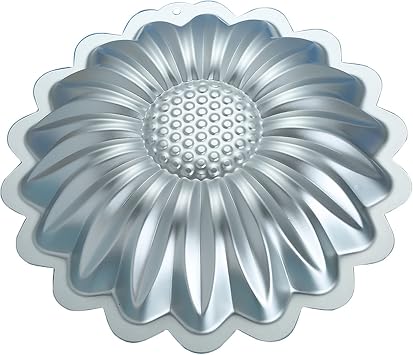 10 inch Sun Flower Cake Pan