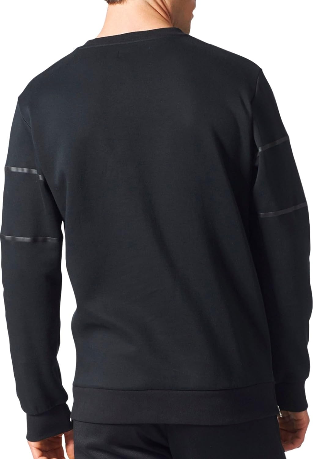 adidas winter d pullover