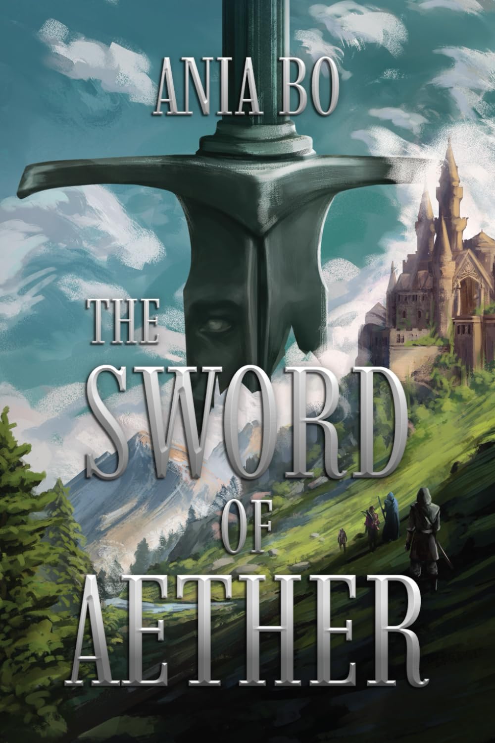 The Sword of Aether