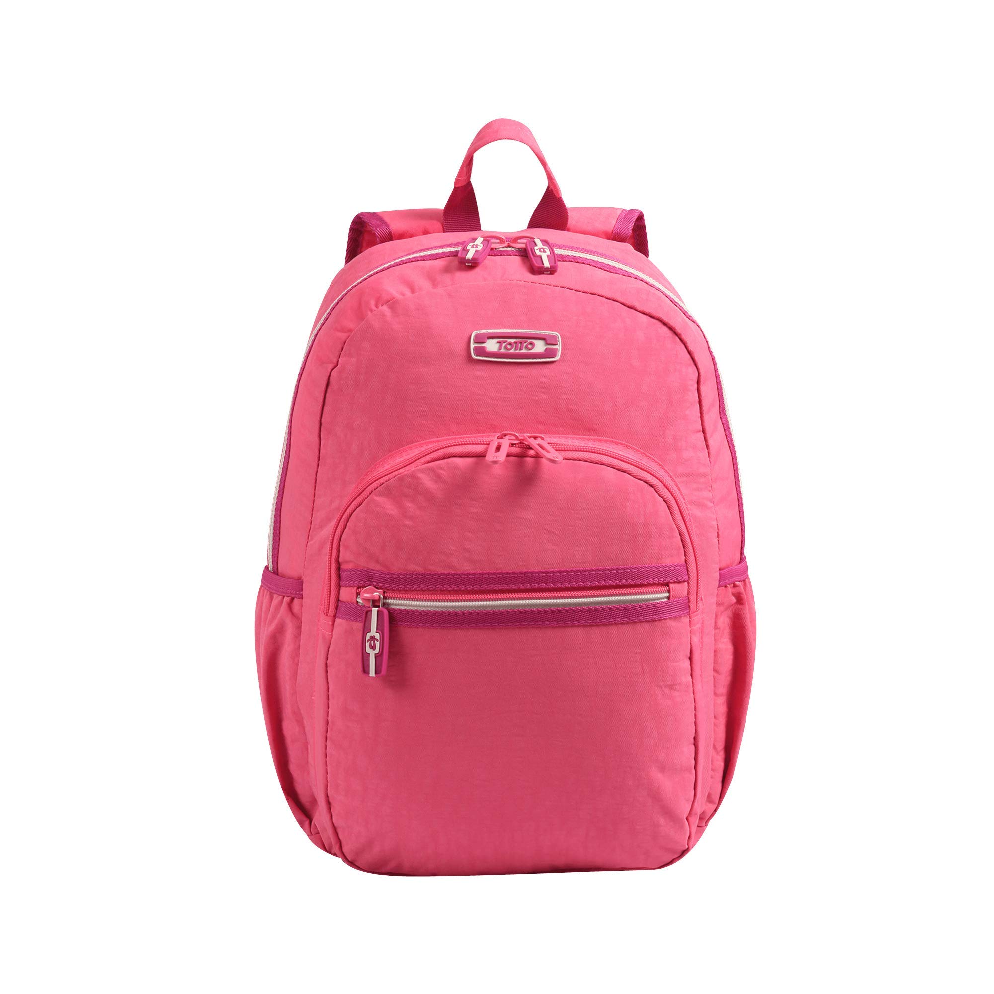 TOTTO MA04IKA004-1520B-P10 Laptop Backpack 13-14" Templar