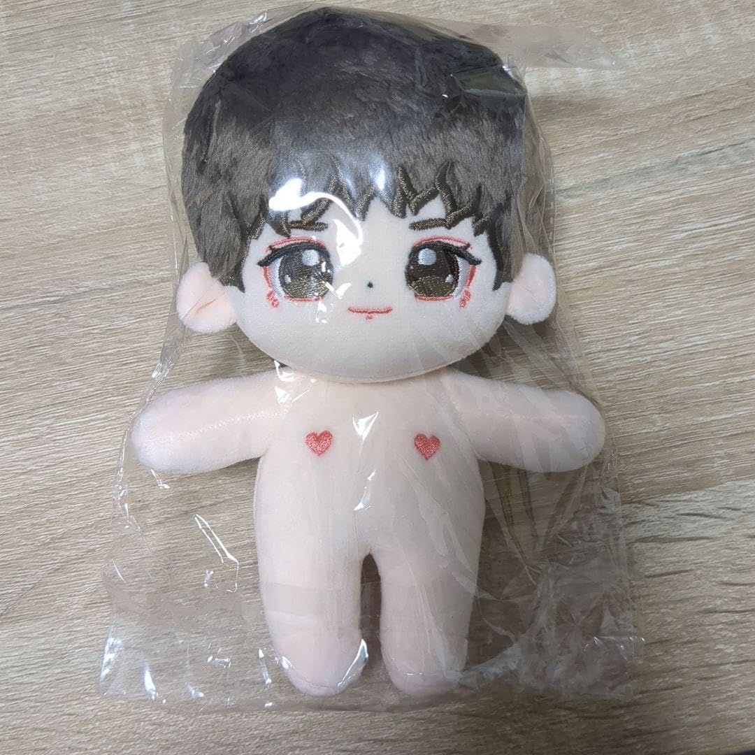 ぬいぐるみ（ソンソン） Amazon.co.jp: ソンガン ぬいぐるみ 15cm ソン ガン : おもちゃ