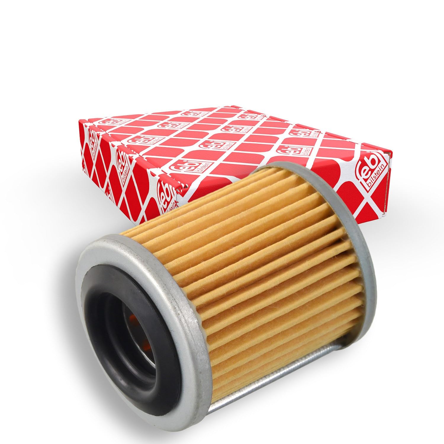 Febi Bilstein 170739 Filtro Idraulico Per Cambio Automatico - 4