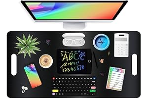 Pretend Teacher Playset Teaches Imagination & Skills for 3 Year Old Girls and Up