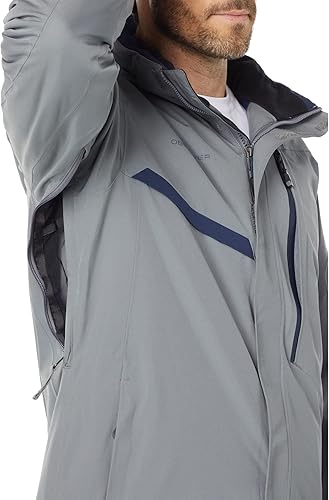 Vista 3 de Obermeyer Men's Primo Jacket