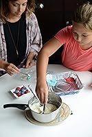 Vista 1 de CK Products Molde de chocolate de ventosas de dinosaurio 90-11141