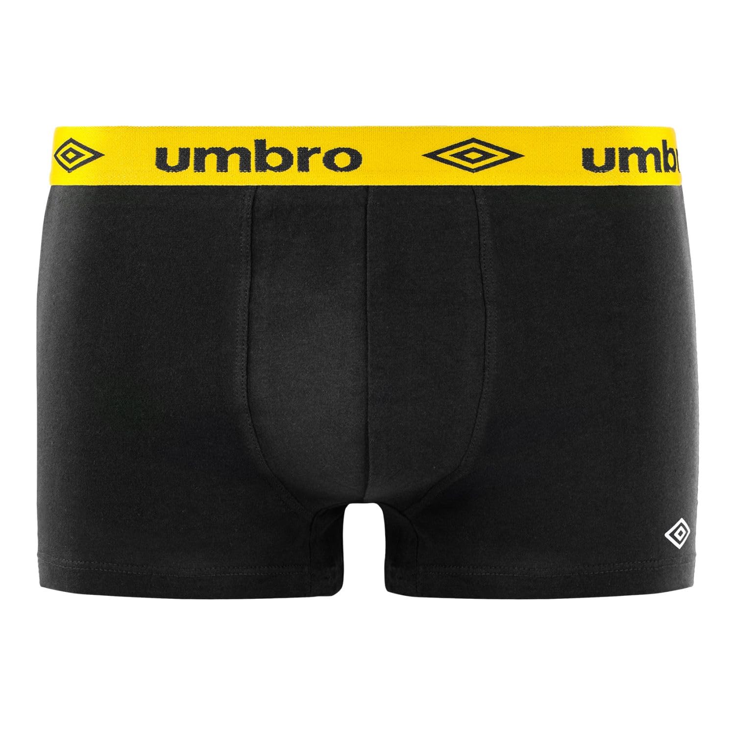 Umbro Umbro Boxer Umb/1/Bcx8 Boxer Corti Uomo (Pacco da 8)