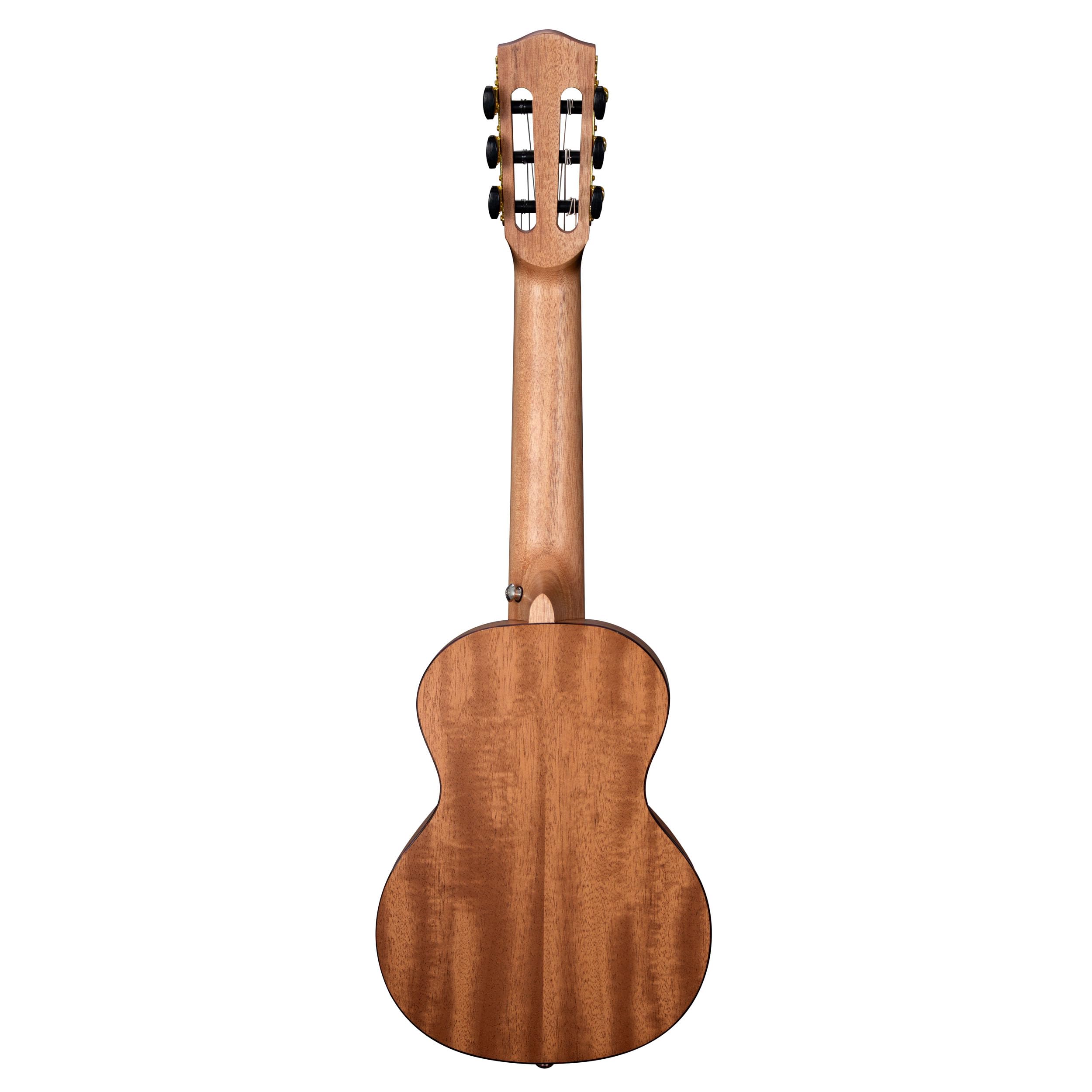 Guitarlele Mahogany (incl. Bag padded, 3 Picks)