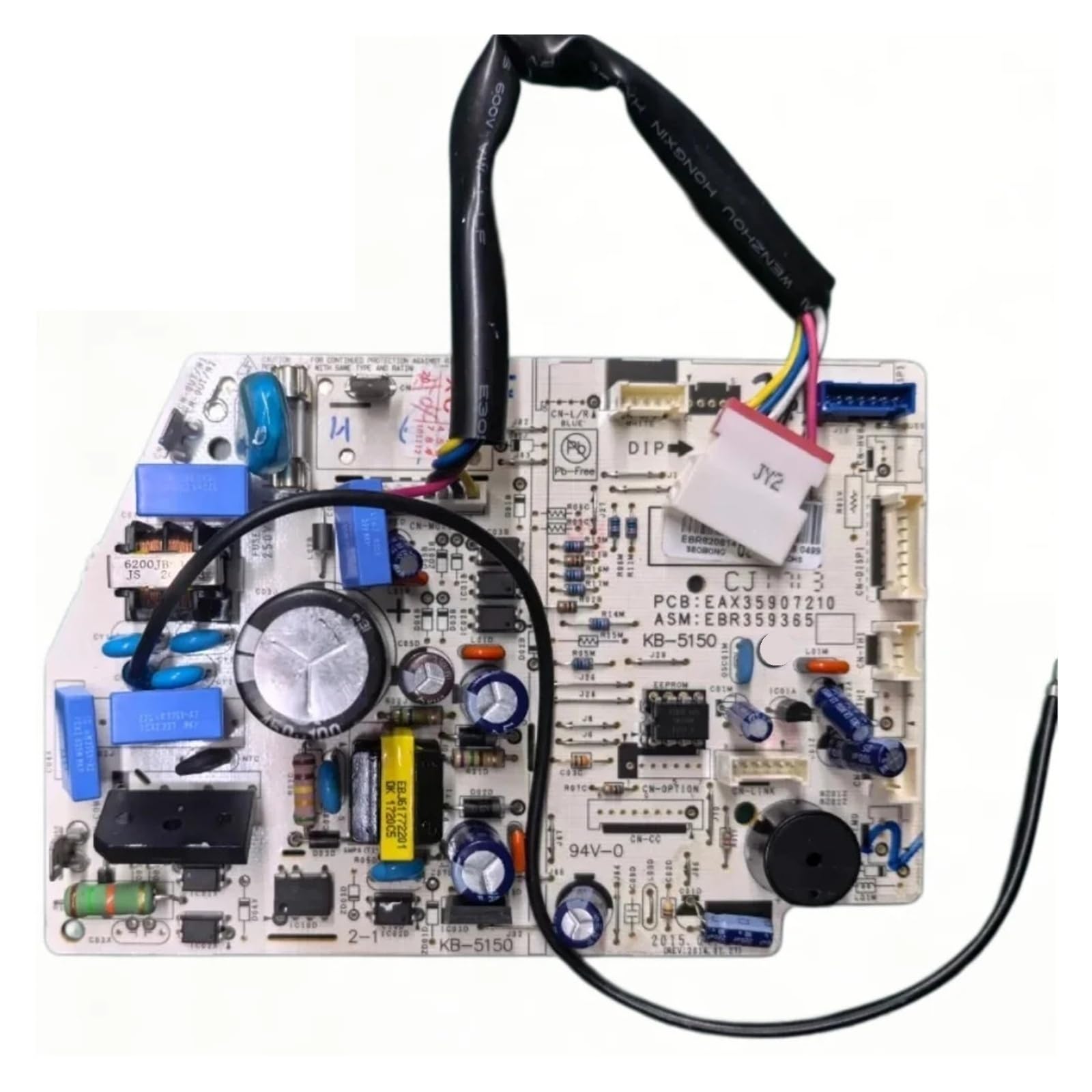 Compatible For LG， EAX35907219-1.2 Air Conditioner Main Circuit Board