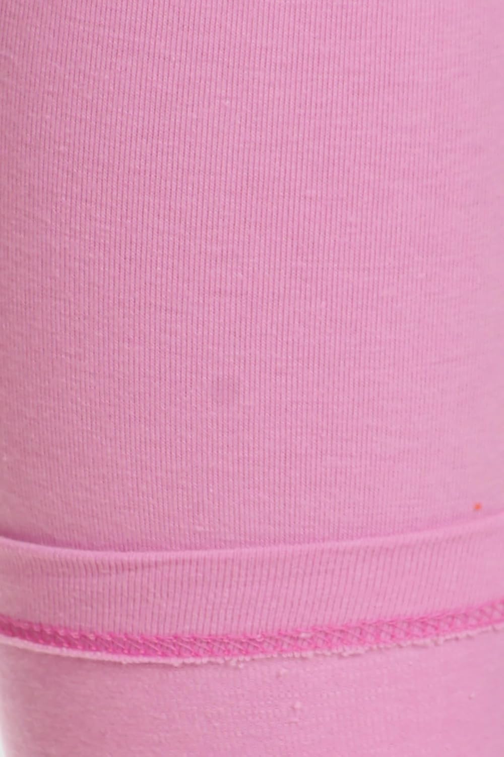 Leggings Depot womens Cotton Leggings - Image 4