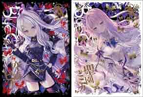 ブルアカスリーブ　空崎ヒナ＆聖園ミカ ブルアカスリーブ 空崎ヒナ＆聖園ミカ 3年保証』 Amazon.co.jp: