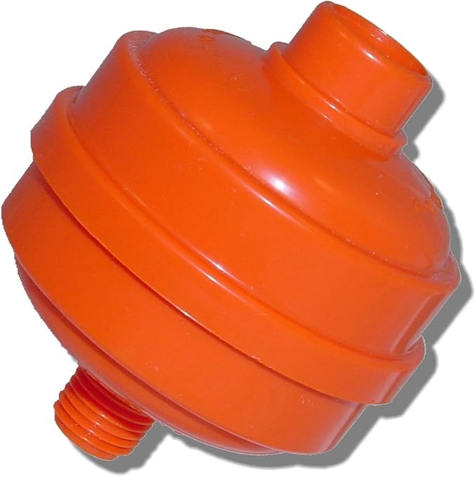 Motor Guard D121 Disposable Spray Gun Filter Air Tool Accessories