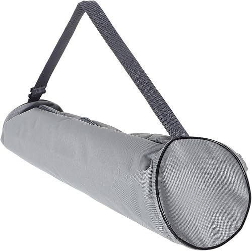 Housse de Rangement Étanche pour Tapis de Yoga avec Fer Cabilock
