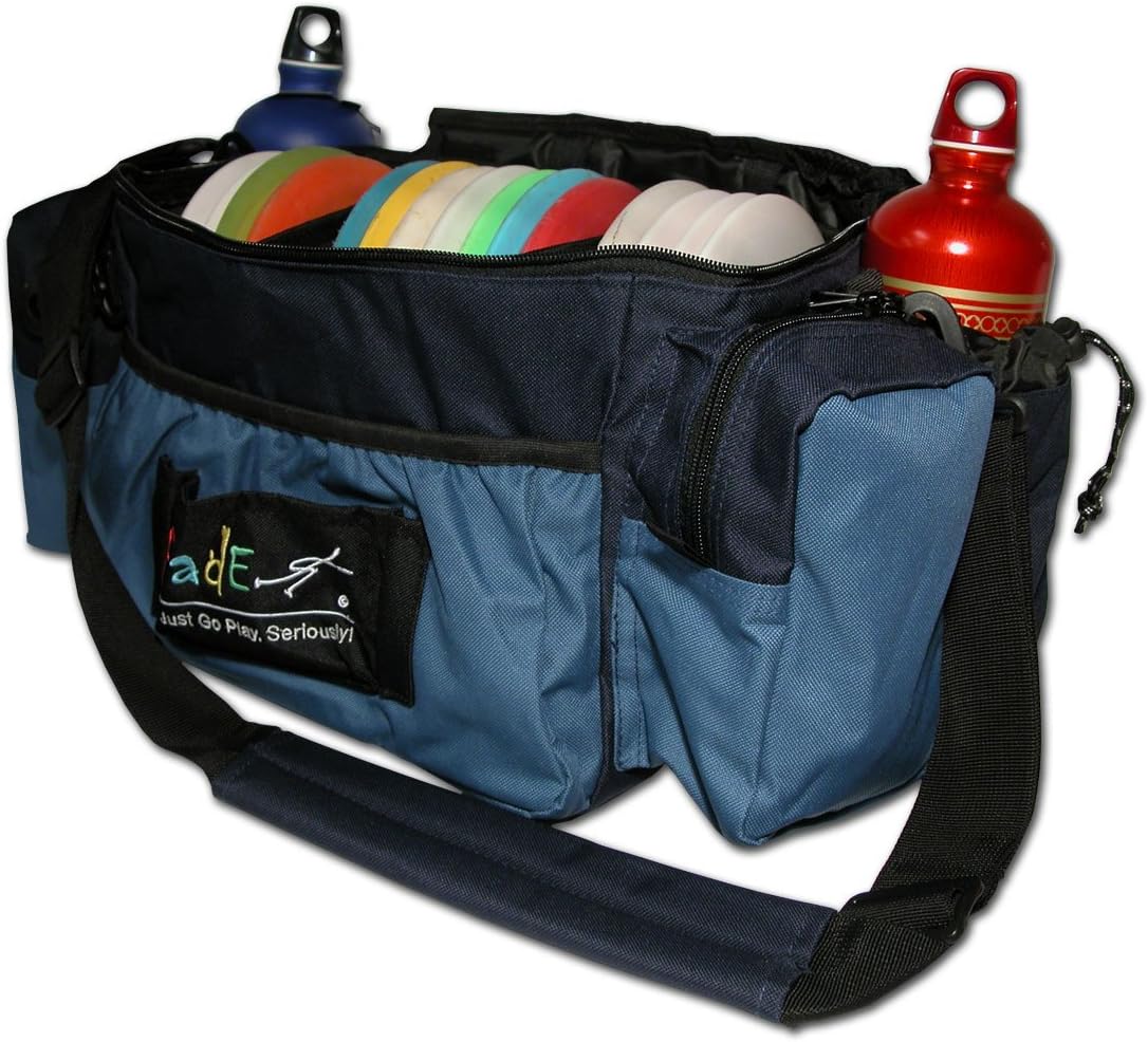 Fade Tourney Disc Golf Bag